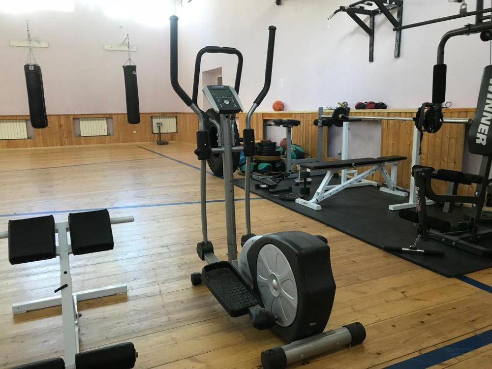 Картинка отеля - 16