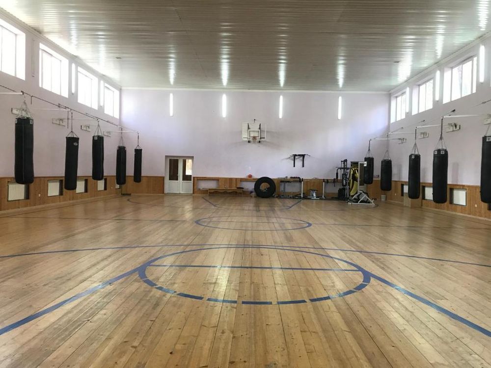 Картинка отеля - 15