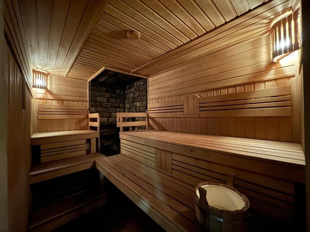 АДАМАС, гостиница - 9