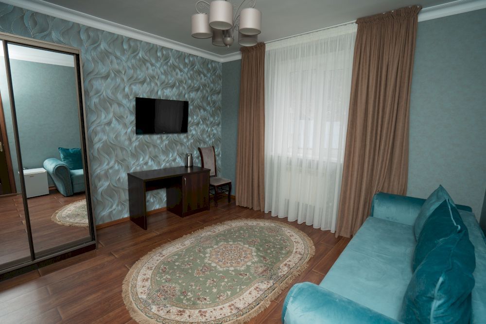 Картинка отеля - 58