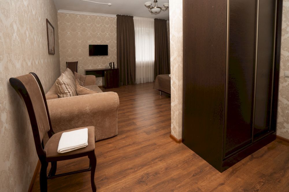 Картинка отеля - 52