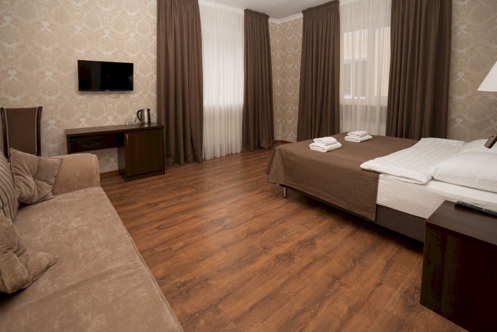 Картинка отеля - 51