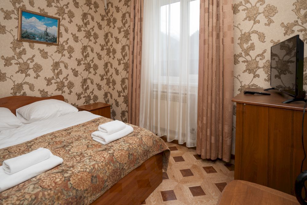 Картинка отеля - 50