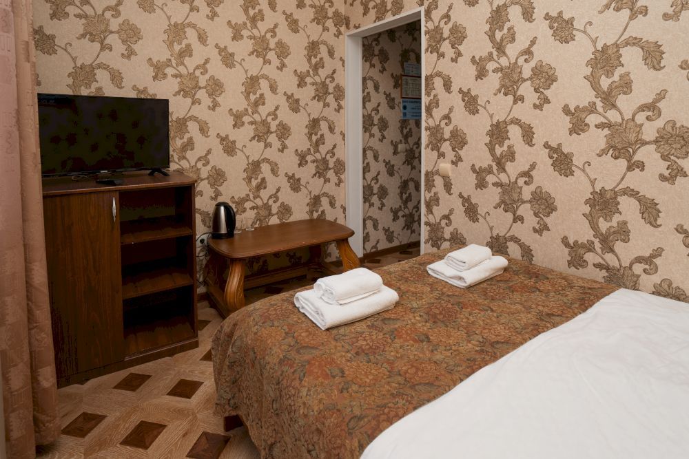 Картинка отеля - 47