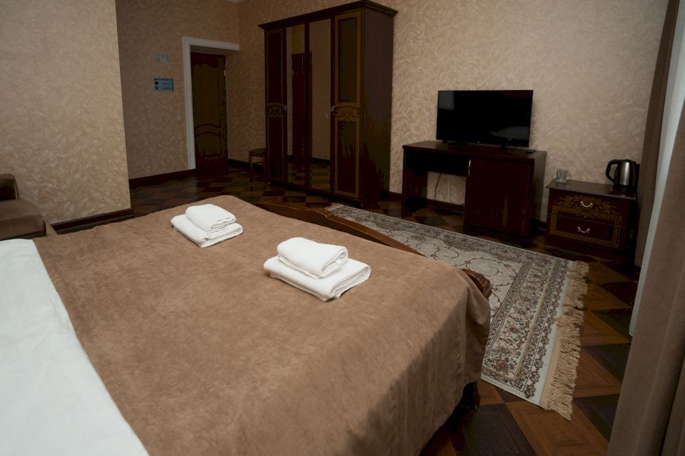 Картинка отеля - 38