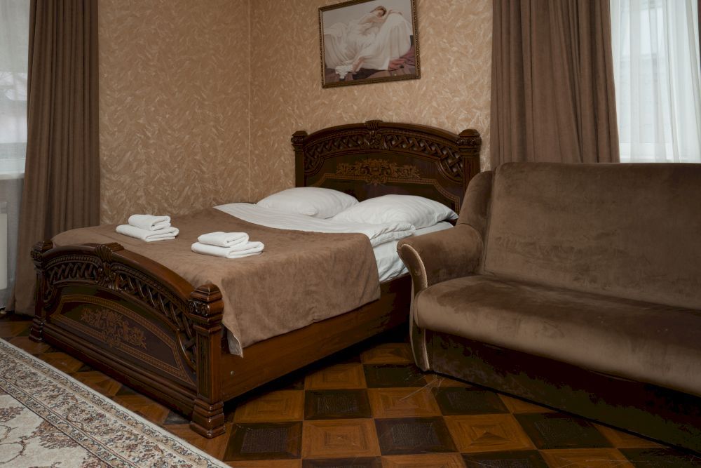 Картинка отеля - 37