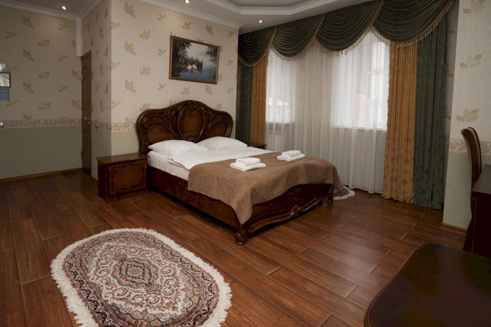 Картинка отеля - 30