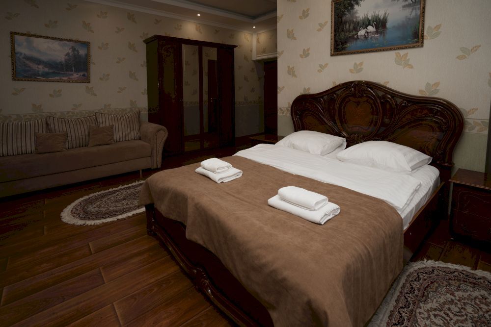 Картинка отеля - 28