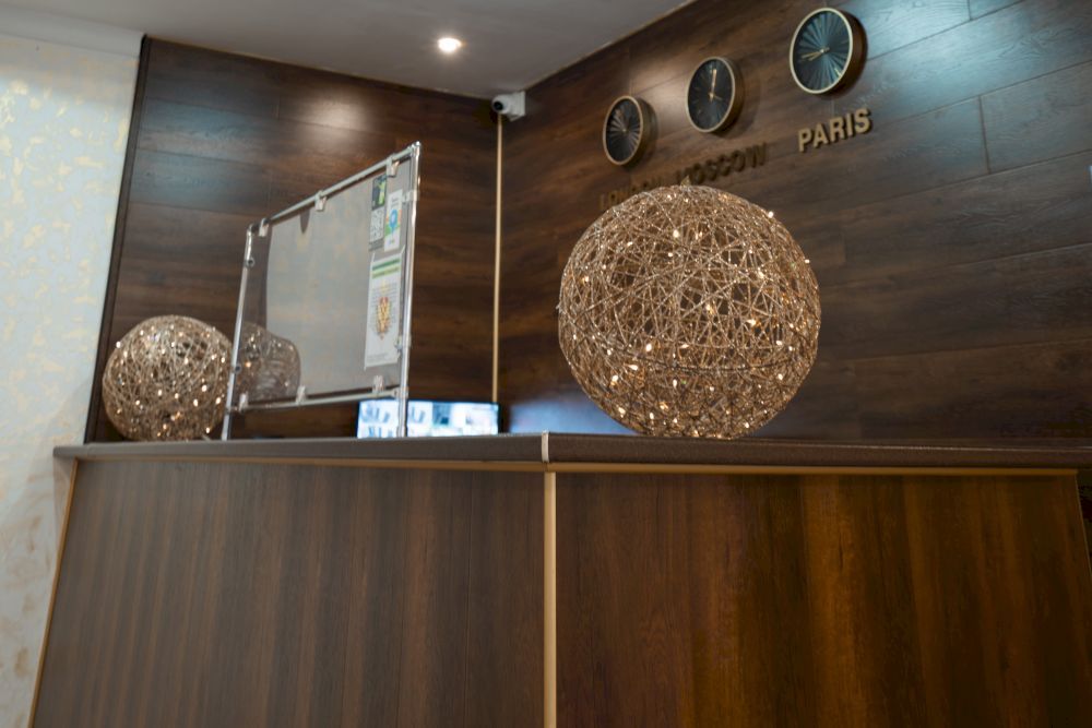 Картинка отеля - 6