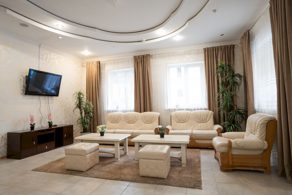 Картинка отеля - 9