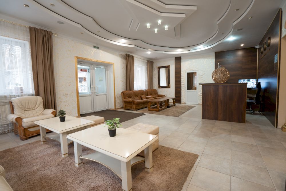 Картинка отеля - 8