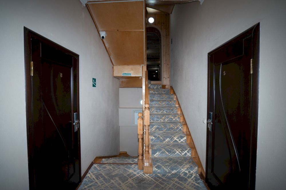 Картинка отеля - 22