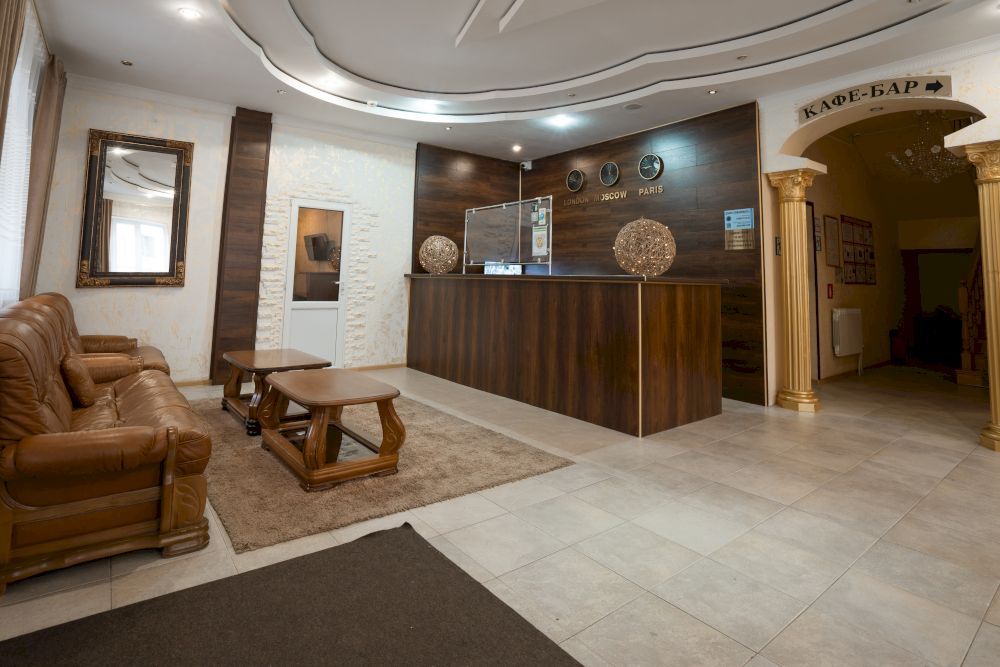 Картинка отеля - 5