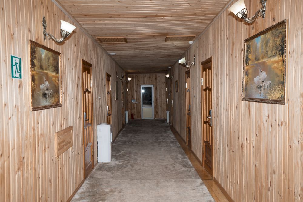 Картинка отеля - 25