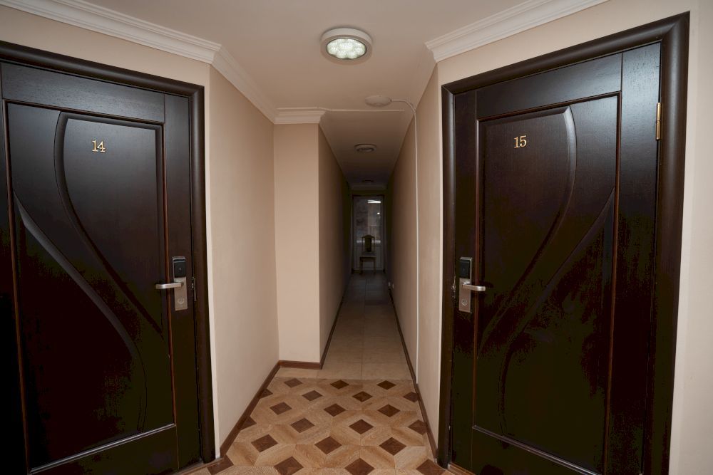 Картинка отеля - 21