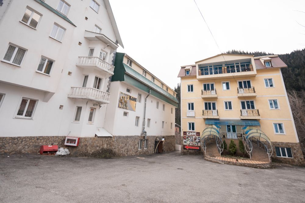 Картинка отеля - 3