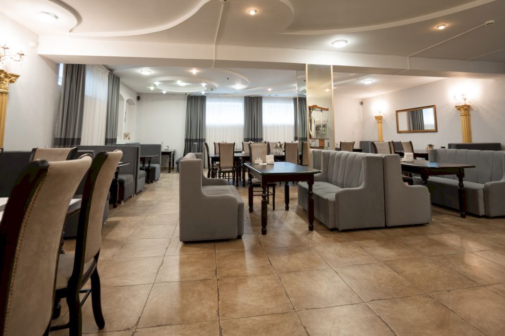 Картинка отеля - 12