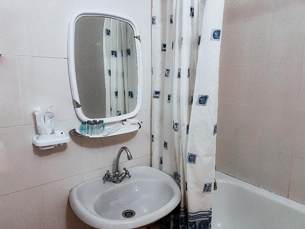 ТАУЛУ, отель - 139