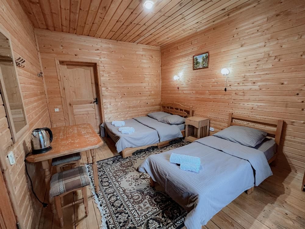 ТАУЛУ, отель - 131