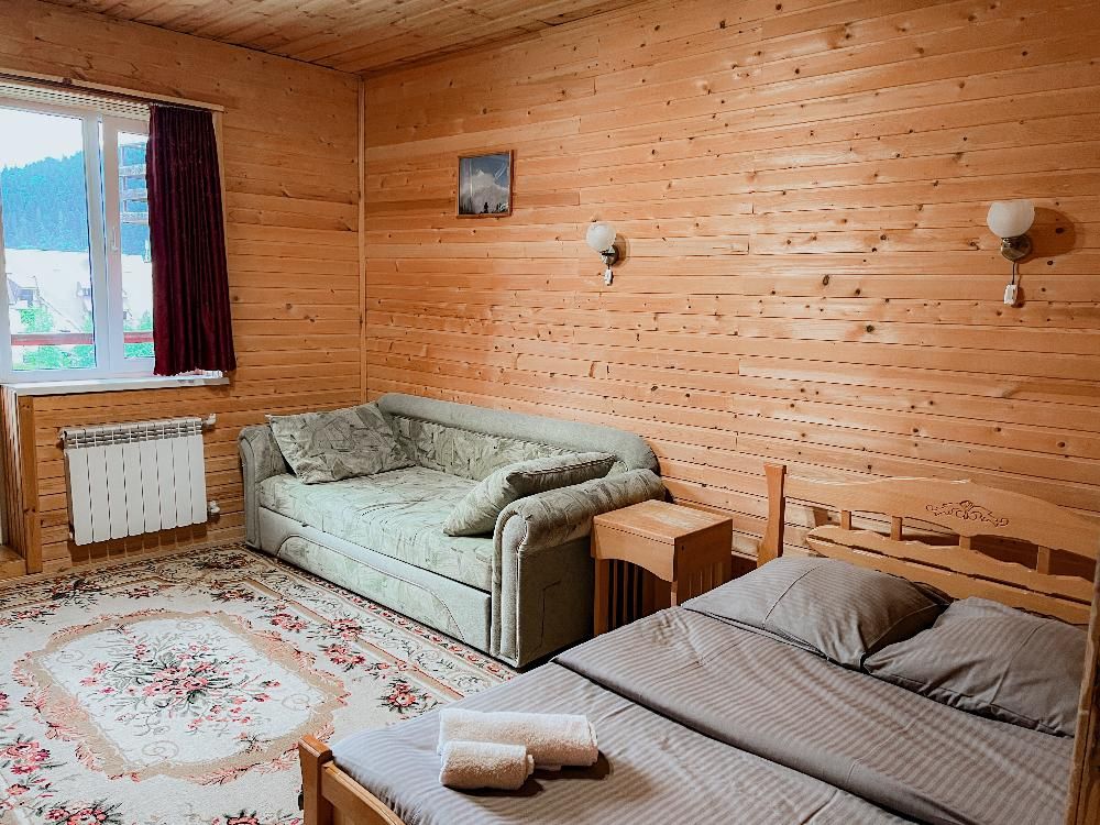 ТАУЛУ, отель - 126