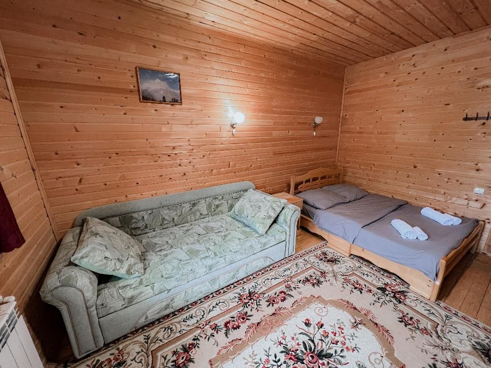 ТАУЛУ, отель - 111