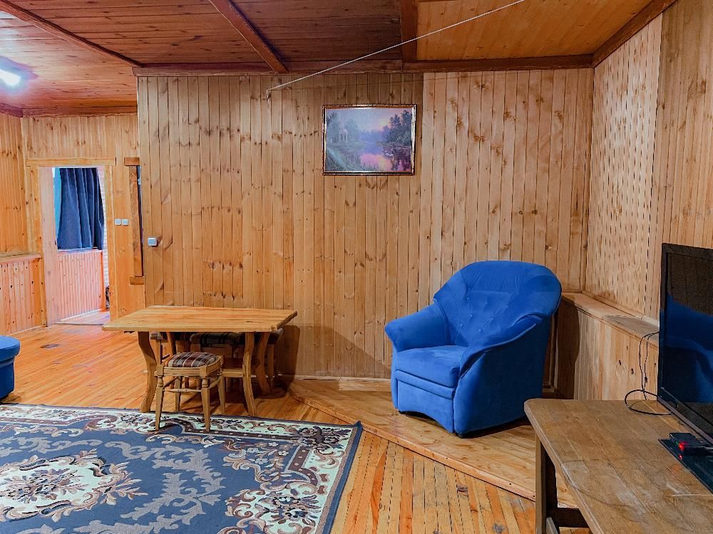 ТАУЛУ, отель - 108