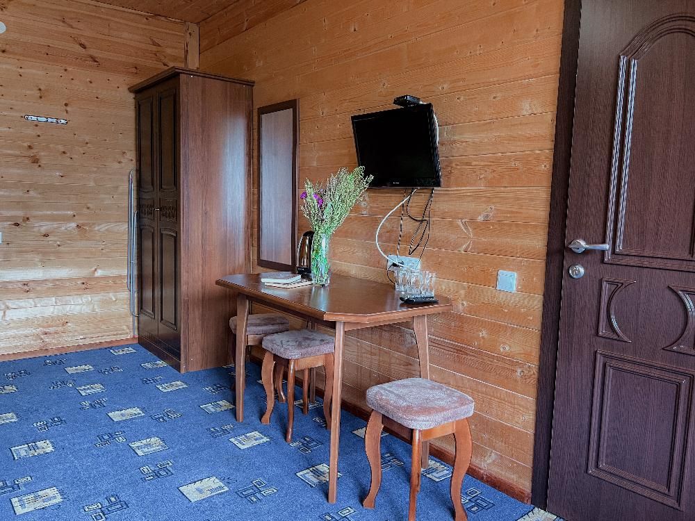 ТАУЛУ, отель - 88