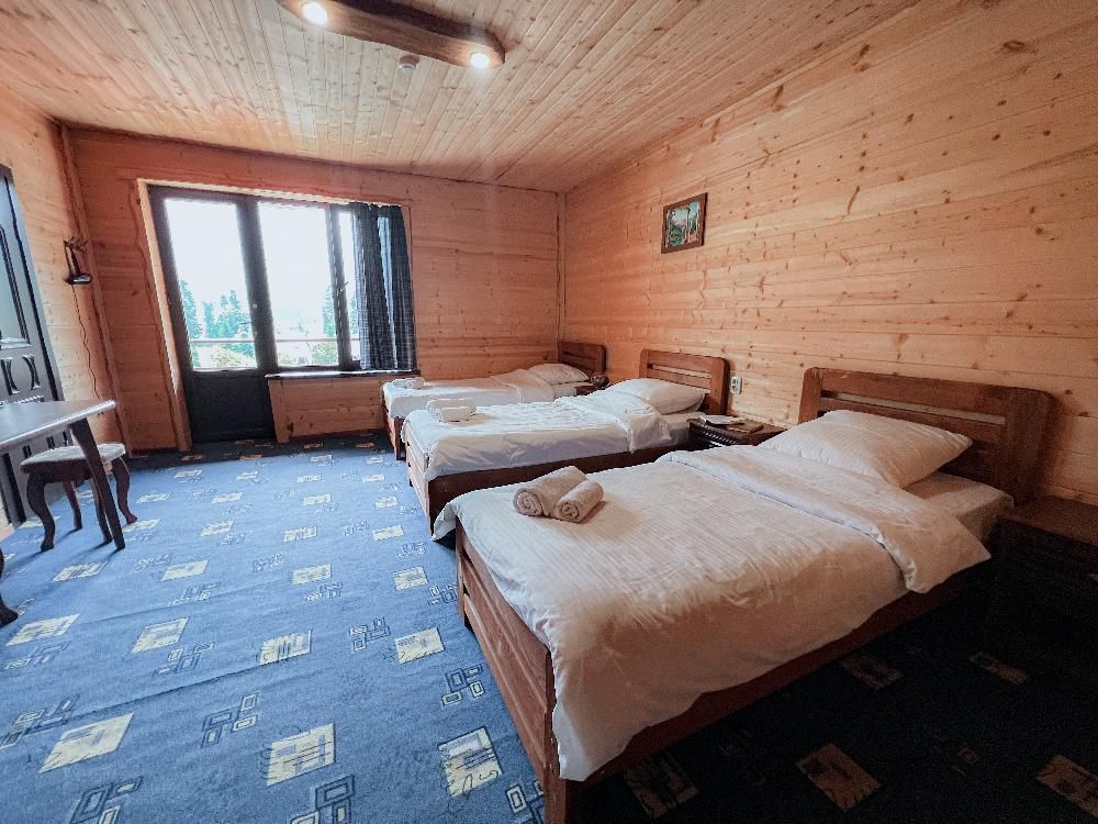 ТАУЛУ, отель - 81