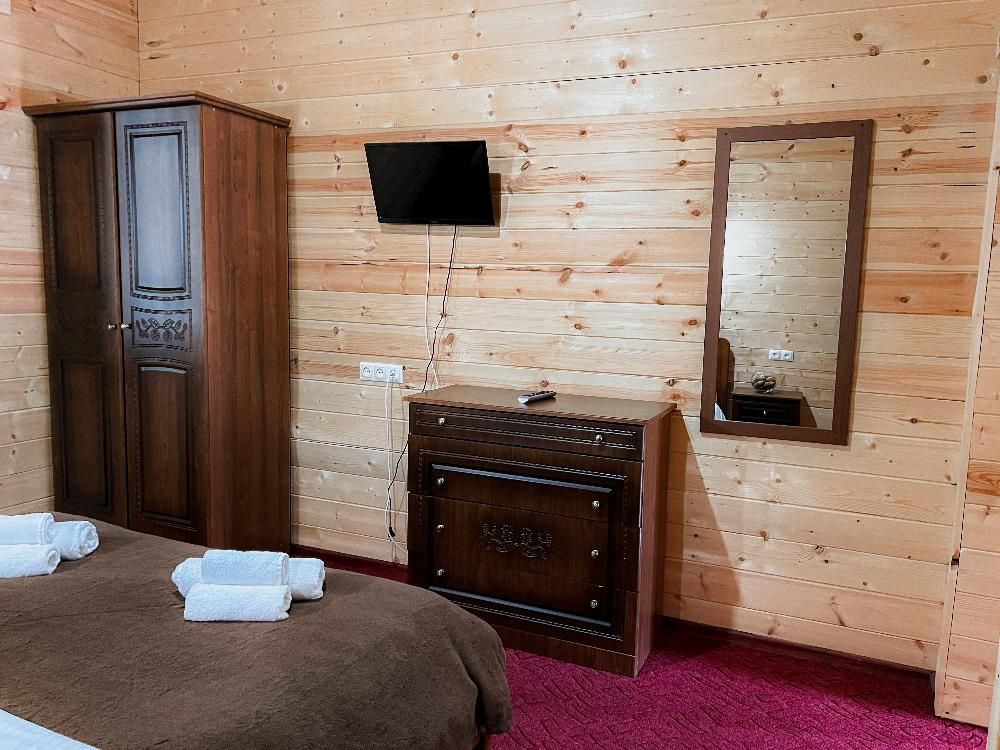 ТАУЛУ, отель - 55