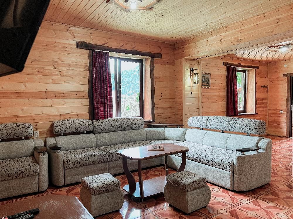 ТАУЛУ, отель - 50