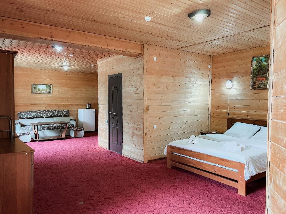 ТАУЛУ, отель - 44