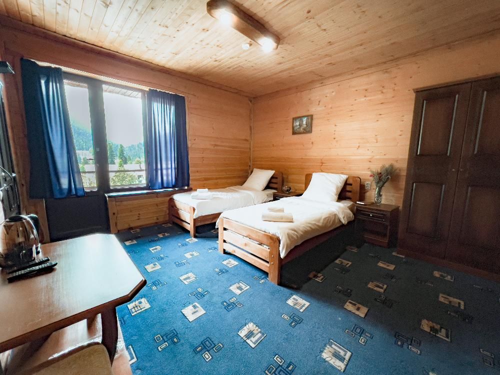 ТАУЛУ, отель - 42