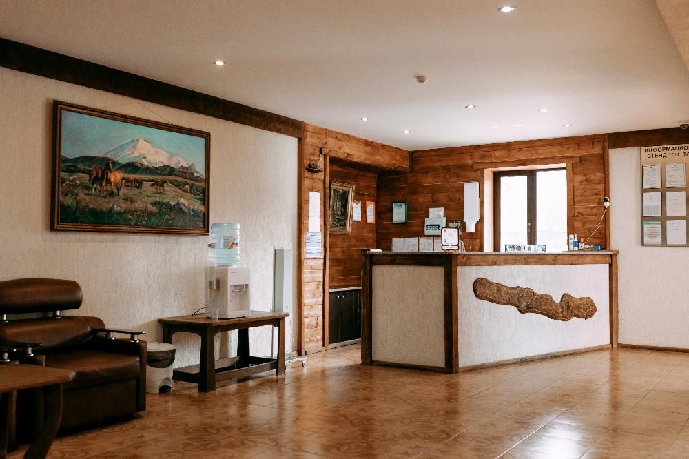 Картинка отеля - 14