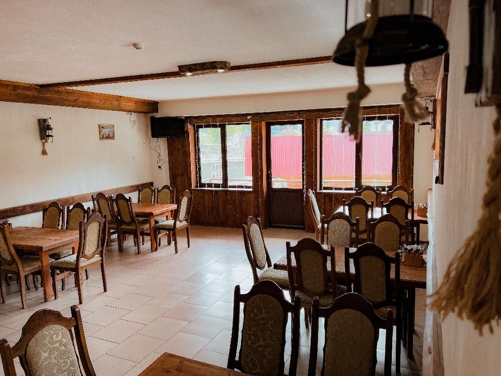 ТАУЛУ, отель - 21