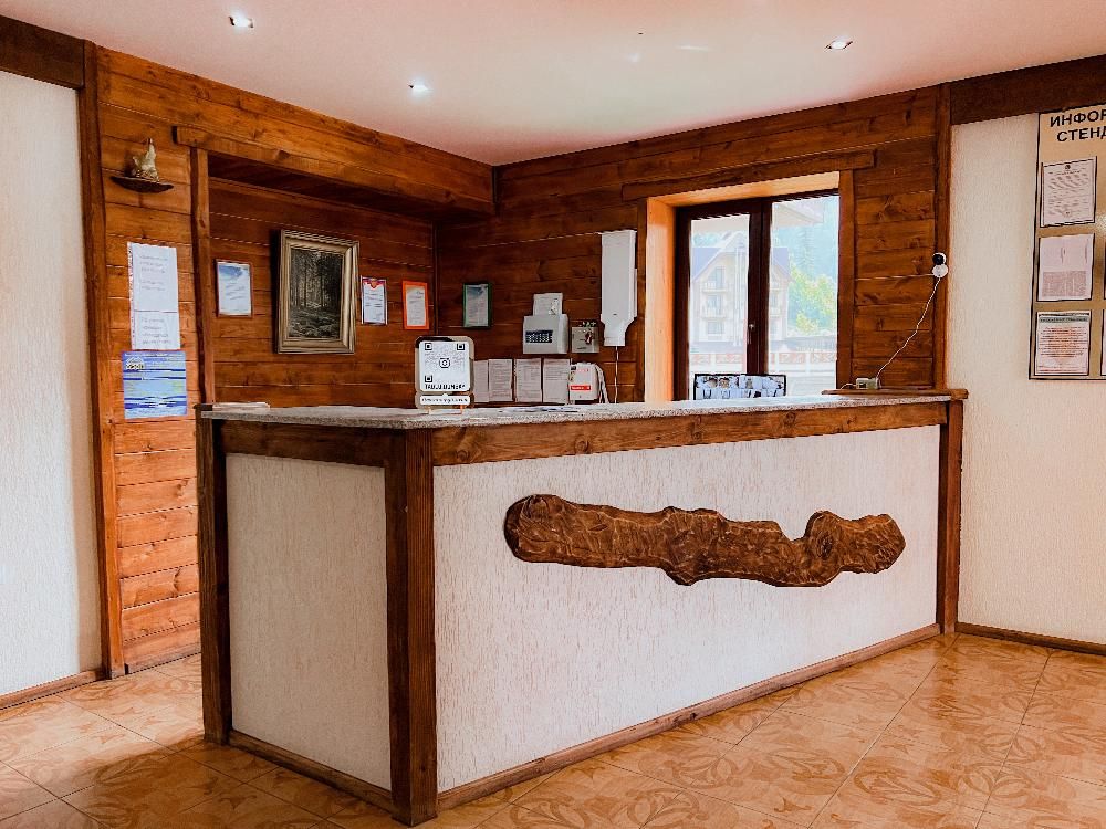 Картинка отеля - 11