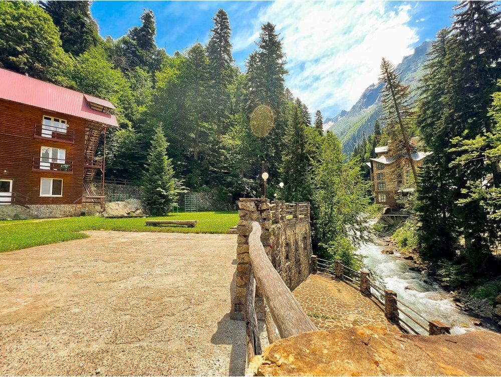 Картинка отеля - 5