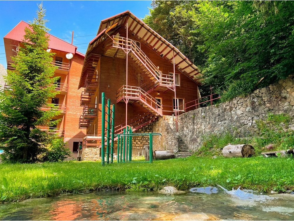 Картинка отеля - 4