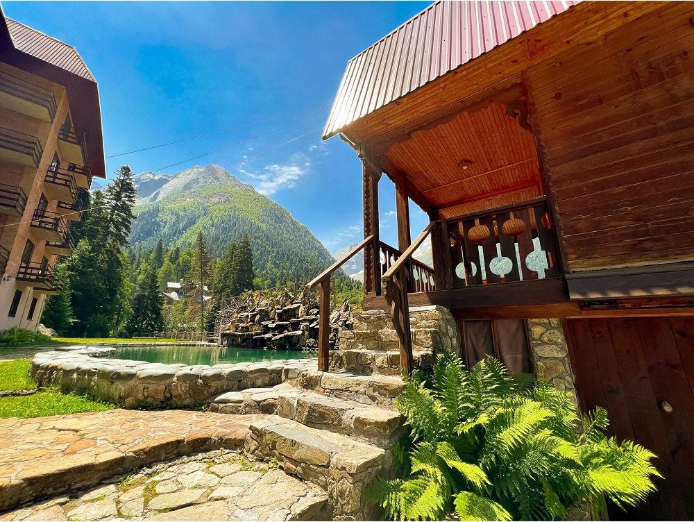 Картинка отеля - 6