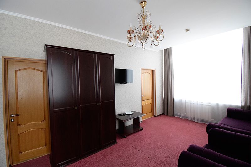 СНЕЖИНКА, гостиница - 40