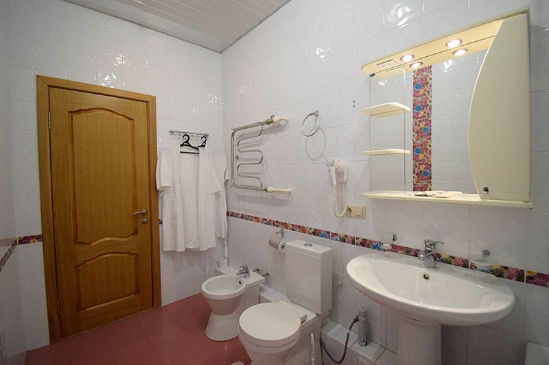 СНЕЖИНКА, гостиница - 69