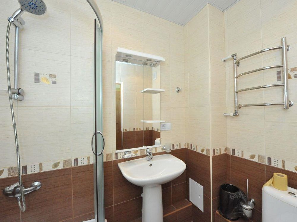 СНЕЖИНКА, гостиница - 68