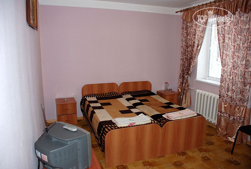 Картинка отеля - 66