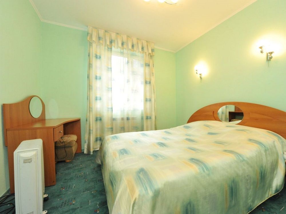 Картинка отеля - 45