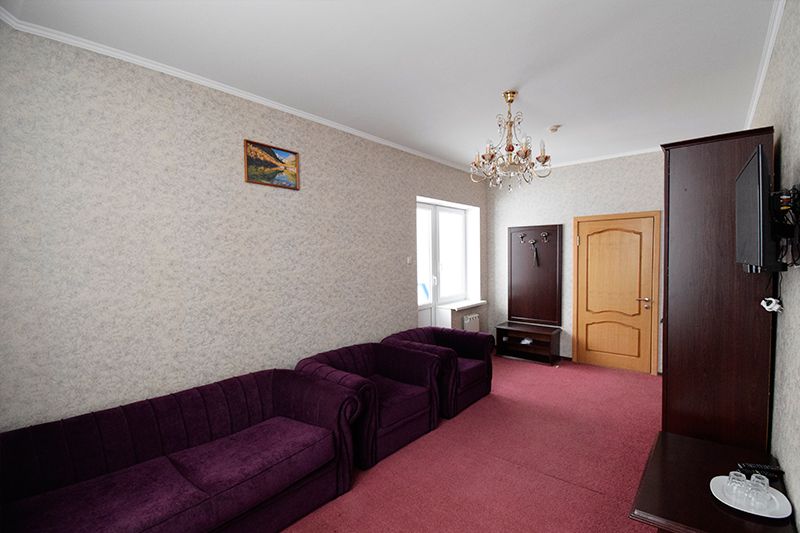 Картинка отеля - 38