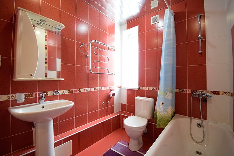 СНЕЖИНКА, гостиница - 44