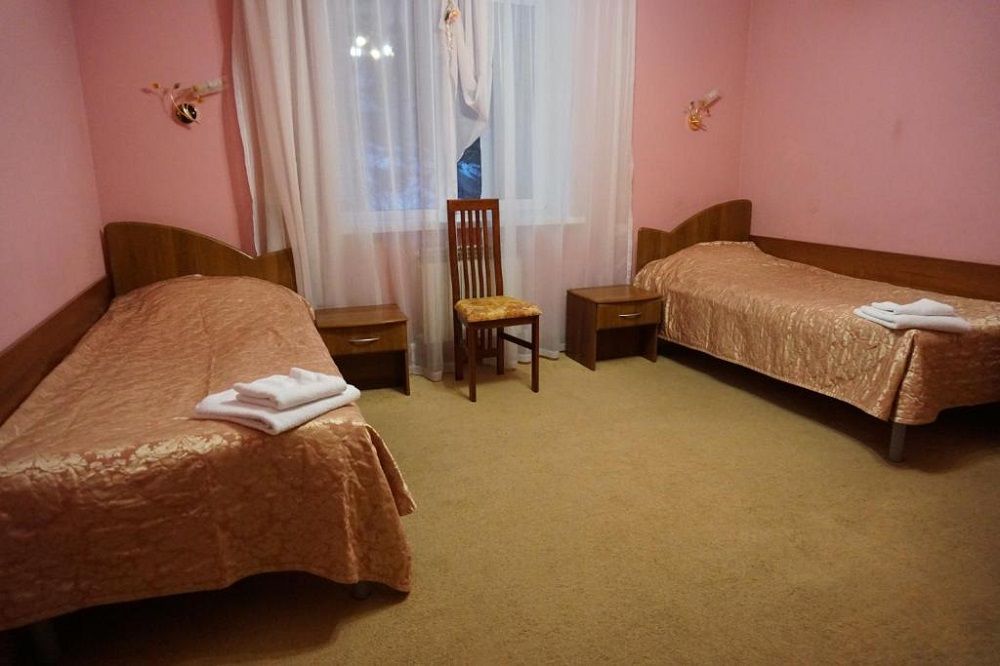 Картинка отеля - 56