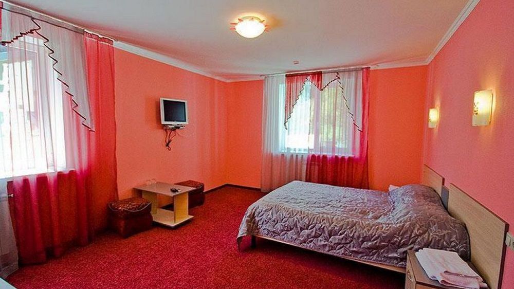 Картинка отеля - 43