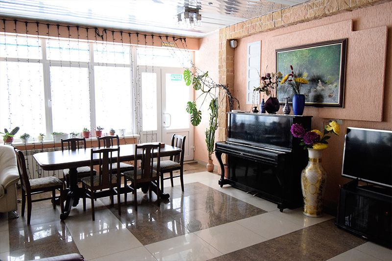 Картинка отеля - 17