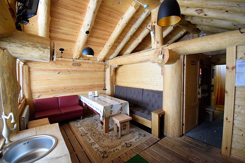 Картинка отеля - 30