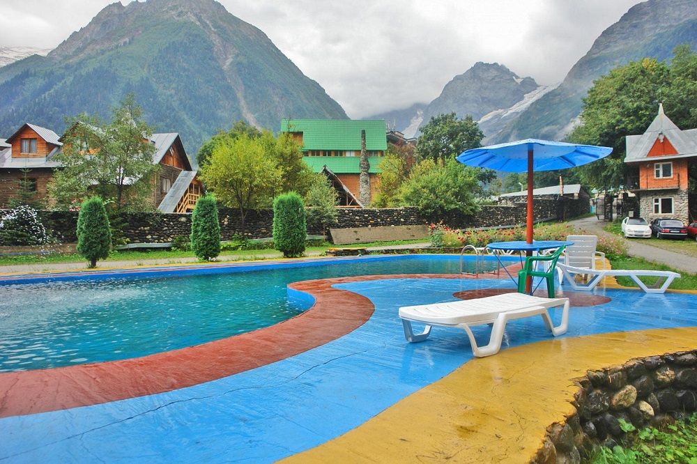 Картинка отеля - 23